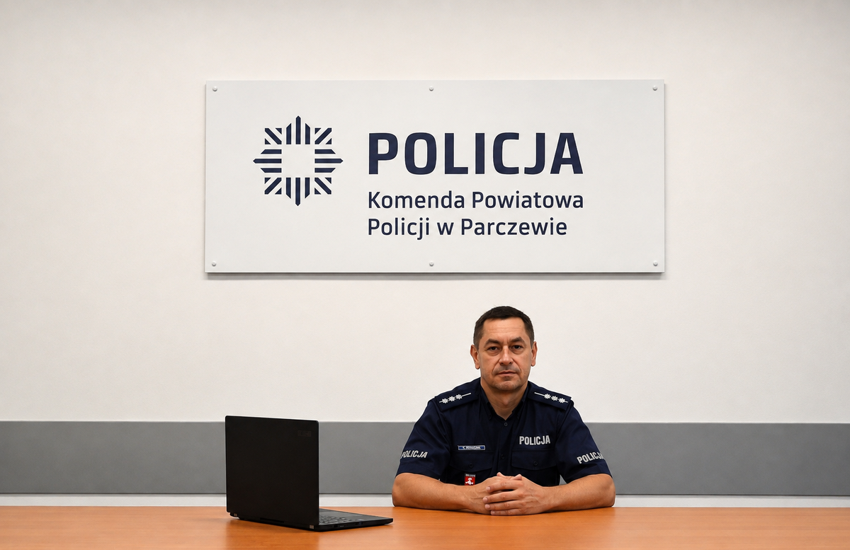 krzysztof przyczyna