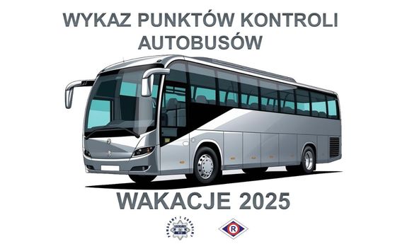 autobus na białym tle