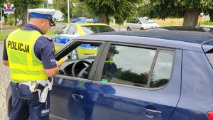 cy trzeźwość kierowcy