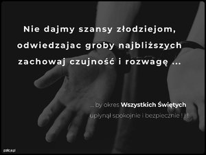 dłonie na czarnym tle