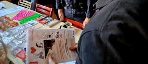 lotki dotyczące kamoanii dzieciństwo bez przemocy