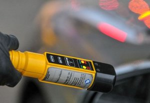 urządzenie alcoblow