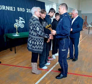 wrecznie pucharów
