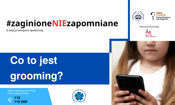 Grafiki do kampanii. Treść zawarta w tekście.