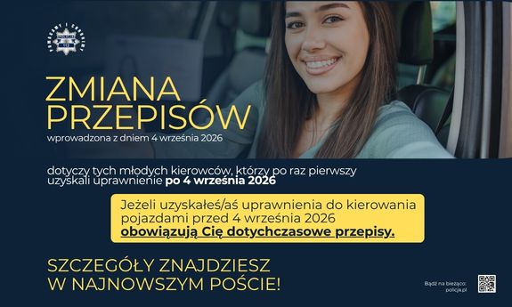plakat z dziewczyną na ciemnym tle