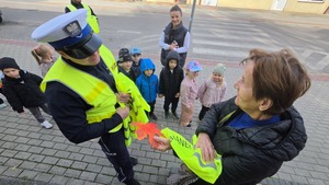 policjant