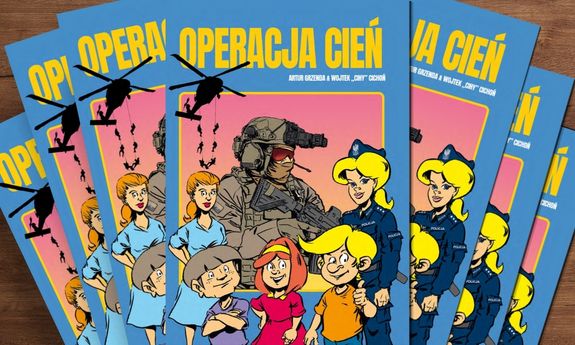 okładka kom8iksu